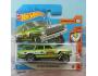 Nova Wagon Gasser 1964 Hotwheels
