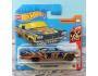 Plymouth Fury 1957 Hotwheels