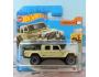 Jeep Gladiator 2020 Hotwheels