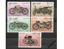 Vietnam - doprava, motorka, motorky