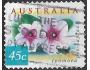 Mi č. 1811 Austrálie ʘ za 1,10Kč (xaus102x)