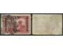 Irak - britská okupácia 1918 č.3