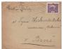 HRADČANY FIALOVÁ 25H=rok1919*c14157