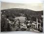 Krkonoše Janské Lázně, Černá hora, kostel - 1962