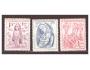 Dětem 1948, pasáček, děvčátko..., Pof. 494 - 496 **