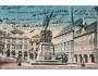 PRAHA RADECKÉHO POMNÍK NAKL. FSP cca, 1910 °P736