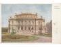 PRAHA  RUDOLFINUM  NAKL. FR. VENTA  ***P740