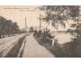 PRAHA VODÁRNA KÁRANÝ NAKL. K. ZUNA 1924 °PA51