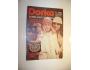 Dorka 11/1981 + střihová příloha
