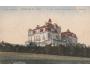 PRAHA KRČ SANATORIUM Dr. ŠIMSY NAKL. G. JÍLOVSKÝ °PA64