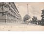 PRAHA SMÍCHOV FERDINANDOVO NÁBŘEŽÍ BEZ NAKL DA 1900 °PA106