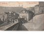 PRAHA STRAHOV RADNICKÉ SCHODY TISK A.E.KOPPE °PA132