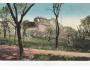 PRAHA KR. VINOHRADY GROEBOVA VILA r. 1910 NAKL. VKKV °PA154