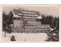 ŠUMAVA=HOTEL RIXI=ŠPIČÁK=rok1945*ac4310