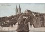 PRAHA VYŠEHRAD NAKL. K. BELLMANN °PA201