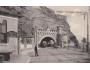 PRAHA VYŠEHRADSKÝ TUNEL NAKL. V.K.K.V. 1915 °PA204