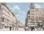 PRAHA PŘÍKOPY PALÁC KORUNA JBP BEZ NAKL. °PA237
