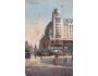 PRAHA PŘÍKOPY PALÁC KORUNA BEZ NAKL. r. 1910 °PA239
