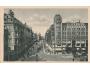 PRAHA PŘÍKOPY BEZ NAKL. r. 1930 °PA247