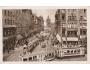 PRAHA PŘÍKOPY TRAMVAJE NAKL. V.K.K.V. °PA251