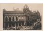 PRAHA REPREZENTAČNÍ DŮM BEZ NAKL. r. 1925 °PA255