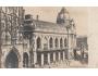 PRAHA OBECNÍ DŮM FOTO-FON 1920 °PA272