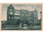 PRAHA SANATORIUM MUDr. A.SCHNEIDER 1940 °PA273