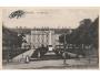 PRAHA KARLÍN INVALIDOVNA NAKL. K.A.V. °PA284