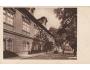 PRAHA MALTÉZSKÝ PALÁC BEZ NAKL. 1930 °PA313