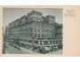 PRAHA PALÁC RIUNIONE JUNGMANNOVA BEZ NAKL. 1930 °PA317