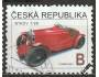 ČR o Pof.1137 Doprava - automobily - WIKOV 7/28 /K