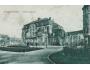 PRAHA KAROLINENTAL - OBECNÍ DŮM NAKL. VKKV 1910 °PA352