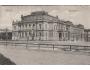 PRAHA RUDOLFINUM BEZ NAKL. 1910 °PA353