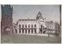 PRAHA OBECNÍ DŮM r. 1910 NAKL. KRÁTKORUKÝ MK °PA374
