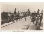 PRAHA KARLŮV MOST r.1925 BEZ NAKL. °PA382