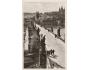 PRAHA KARLŮV MOST HRADČANY ORBIS Kčs 2.40 ***PA407