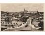 PRAHA MÁNESŮV MOST ORBIS Kčs 2.50 °PA420