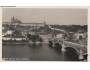 PRAHA MÁNESŮV MOST HRADČANY NAKL. Z. BROŽ °PA423