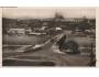 PRAHA MÁNESŮV MOST r. 1940 FILATELIE AUTOPOŠTA 11. °PA424