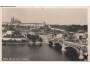 PRAHA MÁNESŮV MOST HRADČANY NAKL. Z. BROŽ °PA426