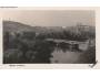 PRAHA MÁNESŮV MOST HRADČANY r.1935 FOTO-FON °PA435