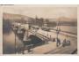 PRAHA MOST CÍSAŘE FRANTIŠKA r. 1915 NAKL. K&Co. °PA437