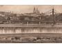 PRAHA ŠTEFÁNIKŮV MOST NAKL. JKO °PA455
