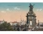 PRAHA MOST PALACKÉHO NAKL.V.K.K.V. - FELDPOST °PA478