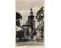 PLZEŇ-U STARÝCH HRADEB /r.1950 /M315-175