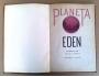 Stanislaw Lem: Planeta Eden - Unikát; Sci-fi román