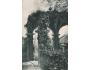 PRAHA FÜRSTENBERSKÁ ZAHRADA r.1916 NAKL. A. HAASE PA511