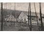 PRAHA LESNÍ REST. HÁJOVNA V KRČI 1912 NAkL. WANNER °PA555
