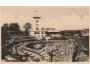 PRAHA BARRANDOV TERASY r. 1930 BROMOGRAFIA °PA585