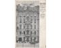 PRAHA II KOMENSKÉHO NÁM. HOTEL GRÁF REP. HUSNÍK A H. °PA597